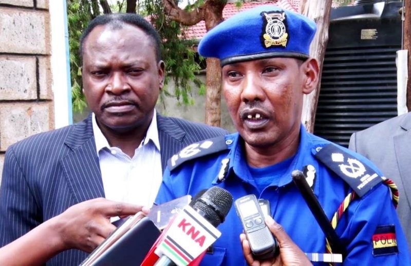 Coast RPC activates multi-agency team to secure Easter weekend