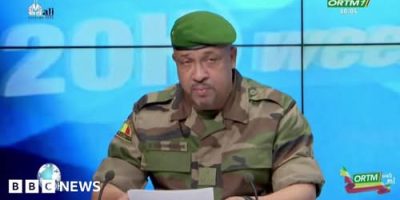 Algeria blocks flights from Mali after drone shot down