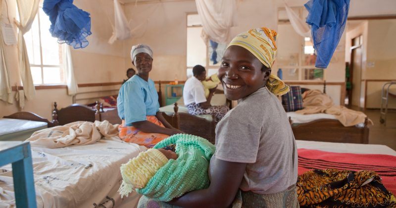 MPs shoot down Sabina’s motion requiring all public officers to use public hospitals