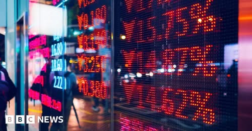 Why Beijing is not backing down on tariffs