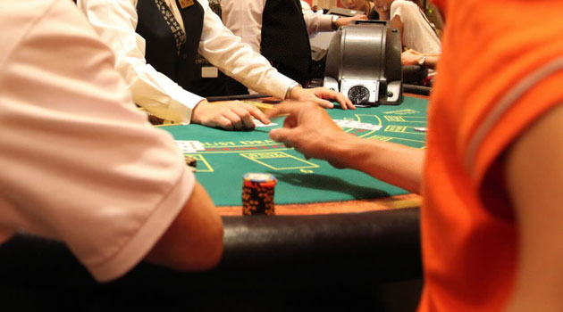 Over 50 betting firms shut off as Govt cracks down on illegal operators