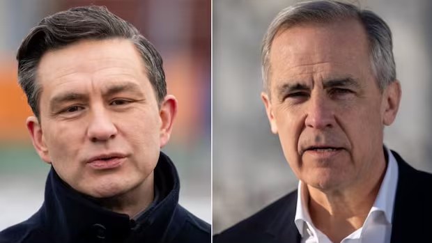 Canada votes in pivotal election transformed by Trump