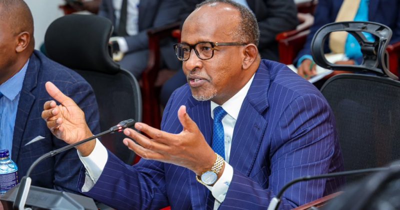 MoH orders audit of transplant facilities after Mediheal saga