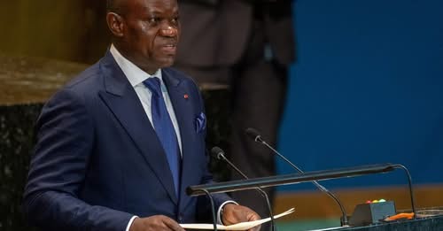 Result of Gabon’s first post-coup poll to be known soon
