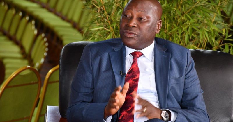 Kenya boosts support for children with disabilities