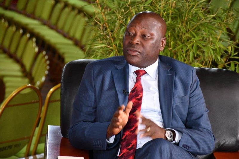 Kenya boosts support for children with disabilities