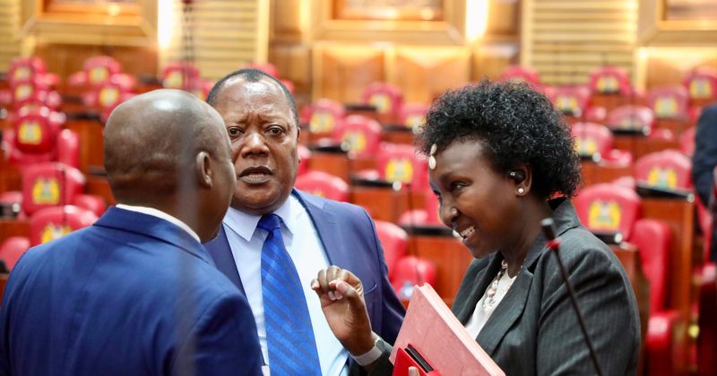 MPs slam Agriculture Ministry over delay in banning harmful pesticides