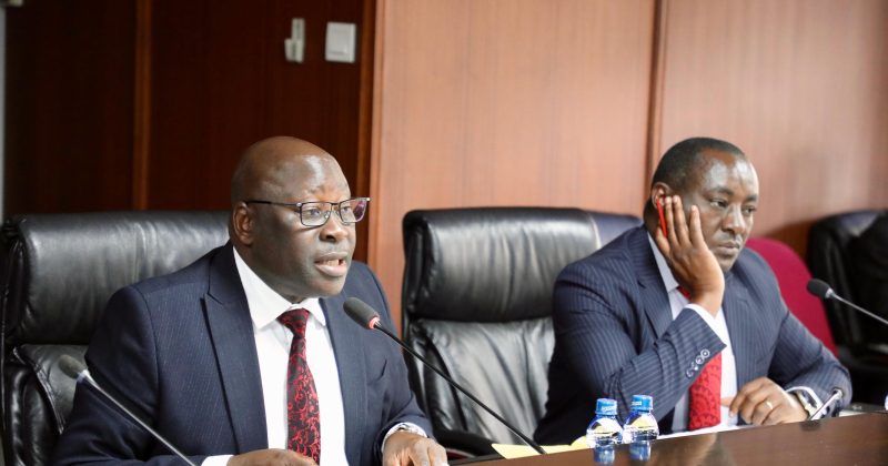 MPs demand for expanded elderly support as PS decries budgets constraints