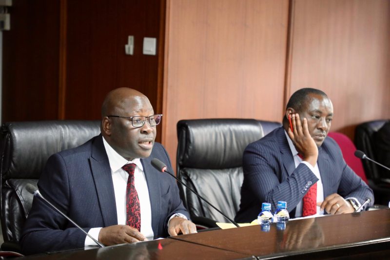 MPs demand for expanded elderly support as PS decries budgets constraints