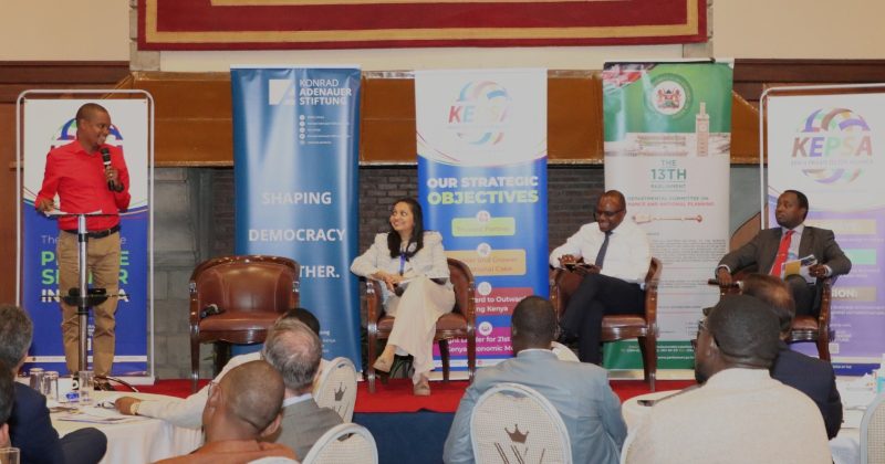 KEPSA Pushes for Reforms in Finance Bill 2025 to Boost Industrial Growth and Tax Efficiency