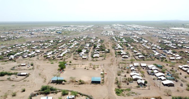 Private Sector to drive bold solutions at the Africa Forum on Displacement 2025