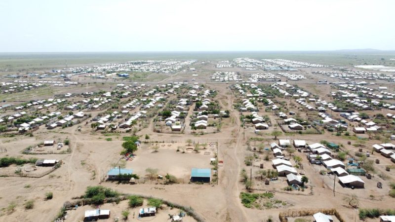 Private Sector to drive bold solutions at the Africa Forum on Displacement 2025