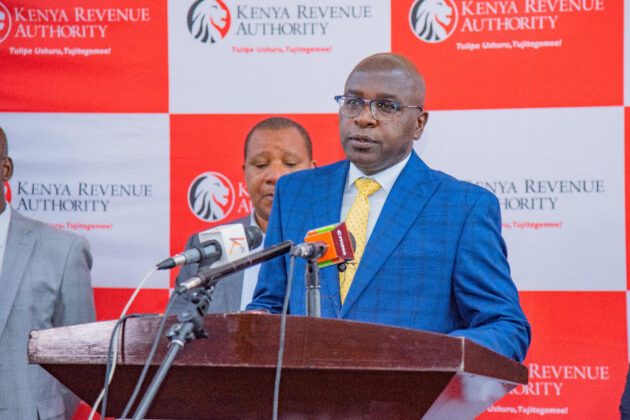 KRA issues tax compliance reminder to betting firms ahead of license renewal