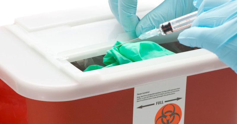 Taita Taveta launches probe on dumping of medical waste in Voi River