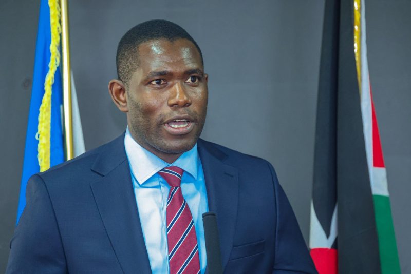 Blood drive launched for Kisumu crash survivors