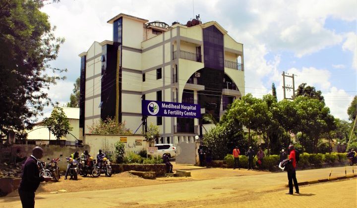 Mediheal denies organ trafficking allegations as Health Ministry, MPs and DCI open parallel probes
