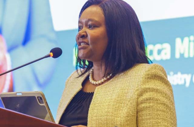 Miano pitches for Kenya’s membership in UN Tourism Executive Council