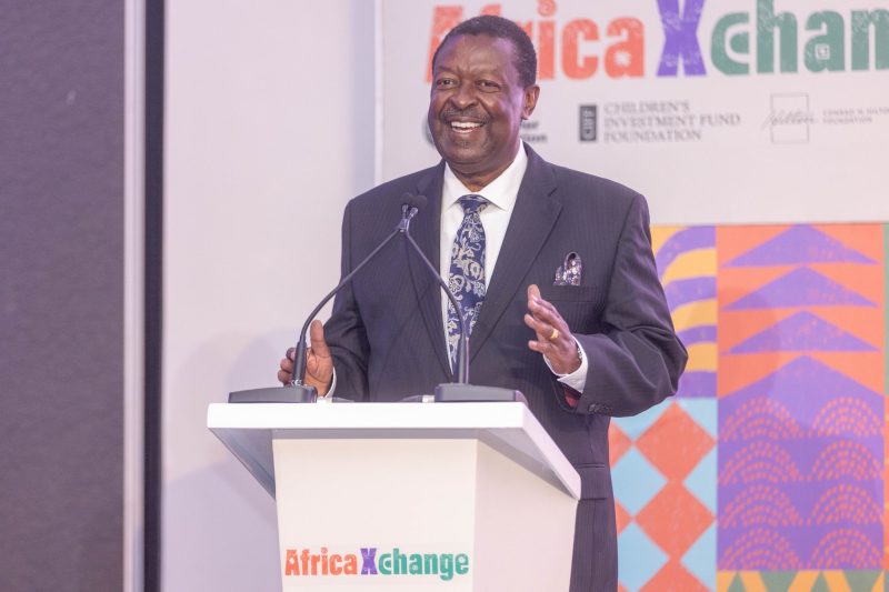 Mudavadi: Monica Juma’s UNODC Appointment Affirms Kenya’s Global Standing