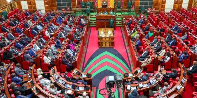 National Assembly back in session amid rising political heat