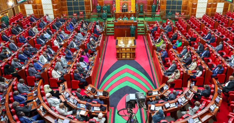 MPs demand inquiry into KQ’s ‘bottomless pit’ citing cartel grip