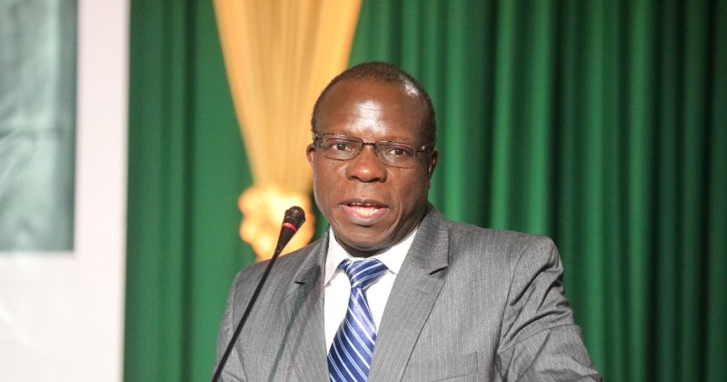 Justice Odunga calls for trust in conflict resolution mechanisms to inspire confidence in the justice sector