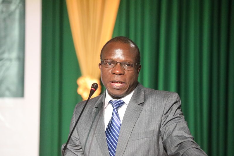 Justice Odunga calls for trust in conflict resolution mechanisms to inspire confidence in the justice sector