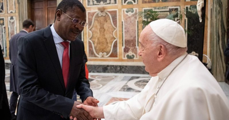 Africa remembers Pope who spoke for the continent