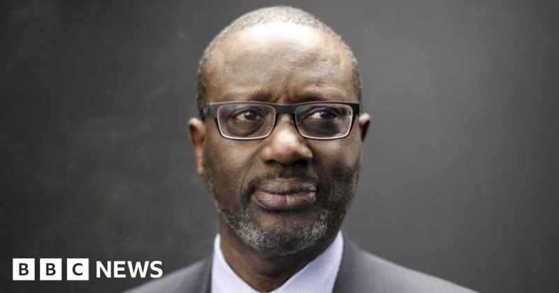 Former Credit Suisse boss to run for Ivory Coast president