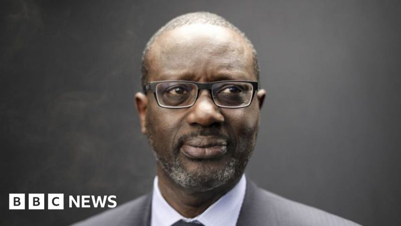 Former Credit Suisse boss to run for Ivory Coast president