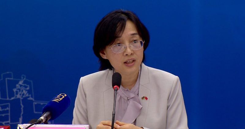 (WATCH) Ruto’s China Visit Deepens Kenya–China Ties : Ambassador Haiyan