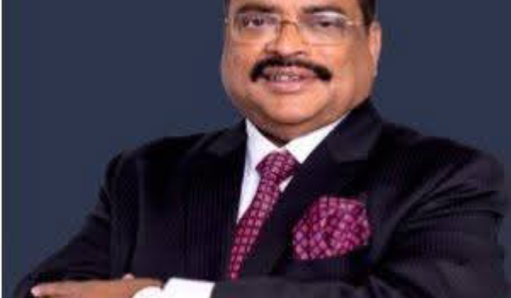 President Ruto suspends Swarup Mishra as BioVax chairperson amid kidney transplant scandal