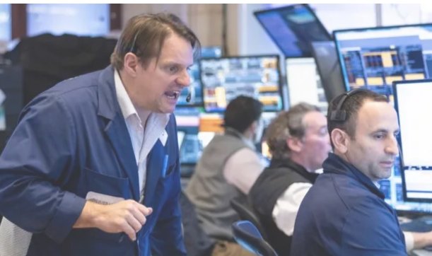 Trump tariffs trigger steepest US stocks drop since 2020 as China, EU vow to hit back