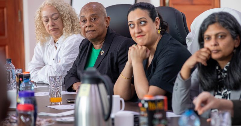 UK lawmakers endorse Kenya’s sexual and reproductive health efforts