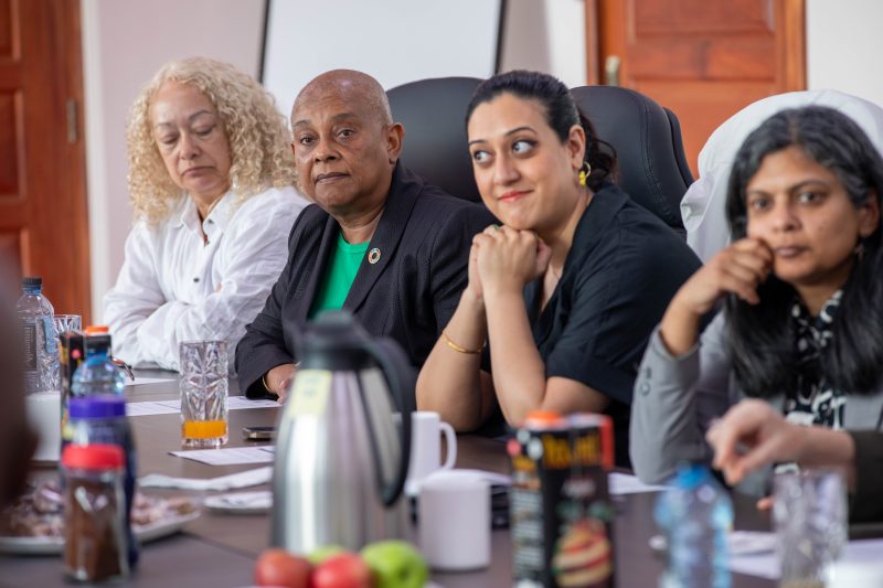 UK lawmakers endorse Kenya’s sexual and reproductive health efforts