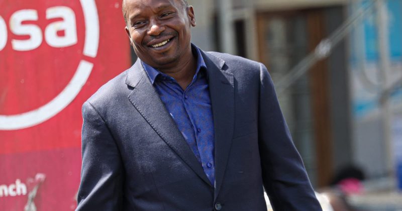 Kindiki Affirms Loyalty to President Ruto Amid ‘Yes Man’ Criticism