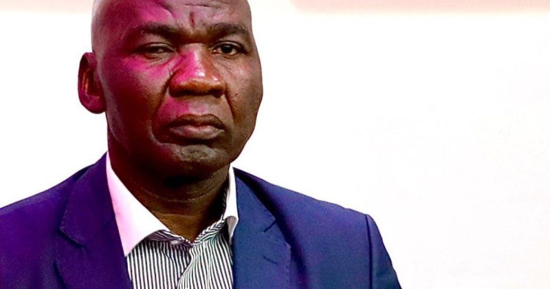 Raila’s longtime aide George Oduor to be buried on Friday next week