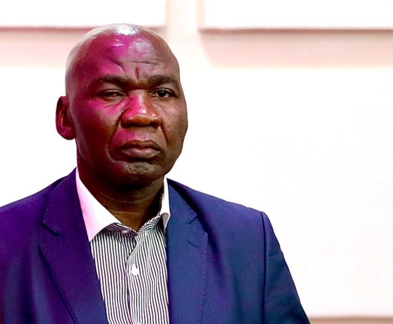 Raila’s longtime aide George Oduor to be buried on Friday next week