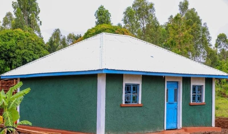 Smiles in Seme as Widows Empowered for hope