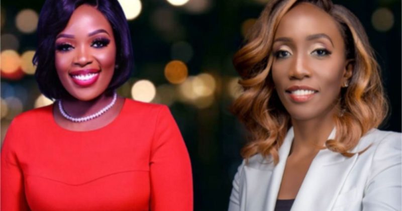 Zubeidah, Yvonne Okwara Face Off in Kenya Editors’ Guild Presidential Race as Campaigns Officially Kick Off