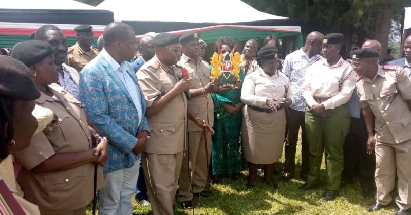 Govt designates Tiriki East Vihiga’s sixth Sub-County