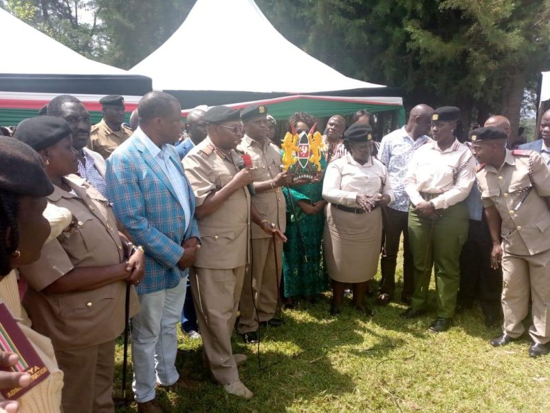 Govt designates Tiriki East Vihiga’s sixth Sub-County