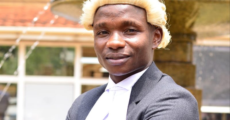 Lawyer files constitutional petition against IEBC over failure to delimit Bobasi Constituency