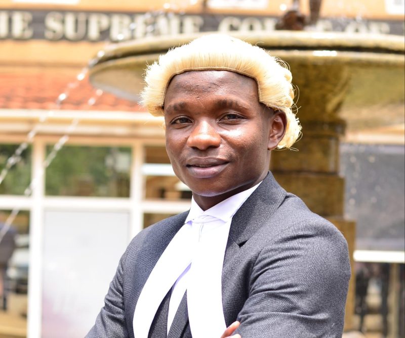 Lawyer files constitutional petition against IEBC over failure to delimit Bobasi Constituency