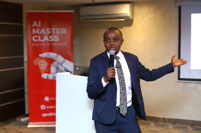 Qhala Champions Inclusive AI Governance in Africa with Policymaker Workshop