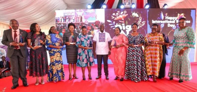 Women Fund refutes claims of impropriety, asserts its integrity and sterling performance