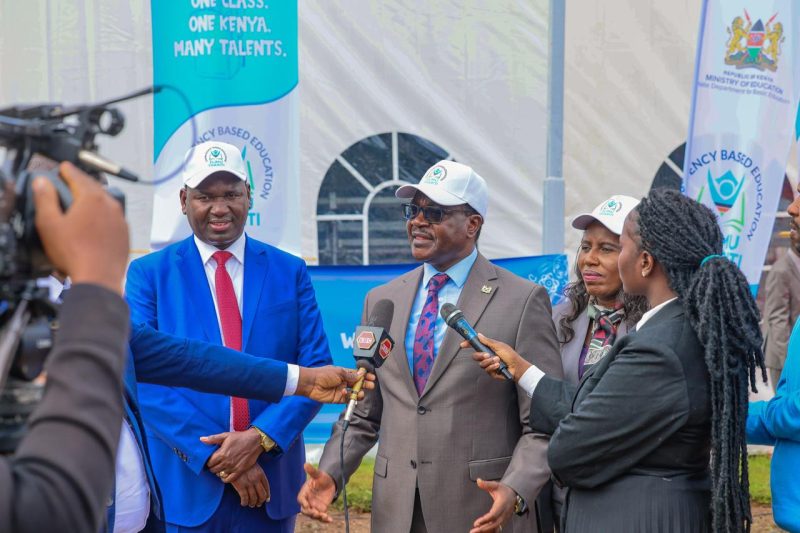 Mathematics to remain compulsory in primary and Secondary Schools