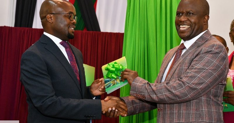 NACADA unveils Community-Based Rehabilitation Framework to tackle rising alcohol and drug abuse crisis