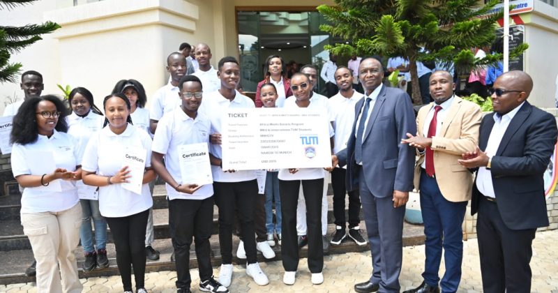 MKU Heightens Research for Malaria on Expectant mothers