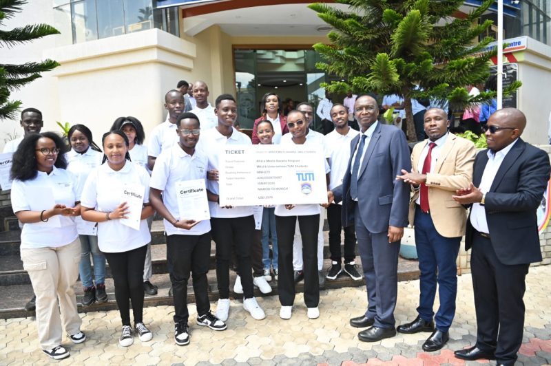 MKU Heightens Research for Malaria on Expectant mothers