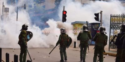 Govt Pays Sh83.65mn to 259 Victims of Human Rights Violations in Phase VI Compensation